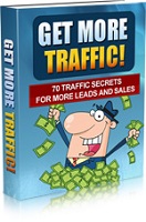 Get More Traffic!